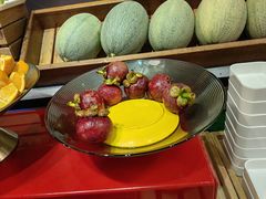 -皇室假期美食水疗会(春风路店)