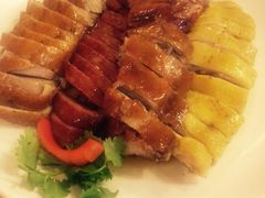 -多多旺港式茶餐厅(新区店)