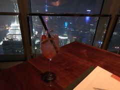 -上海柏悦酒店·世纪100牛排馆