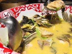 -老湘村·湖南土菜(天河维多利店)