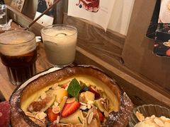 -懒鱼时光馆(沙坪坝店)
