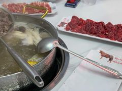 -吕记潮汕牛肉火锅(海宁海昌南路店)