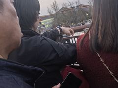 -大雁塔北广场音乐喷泉