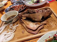 -城边边烧烤-魏晋烤肉旗舰店
