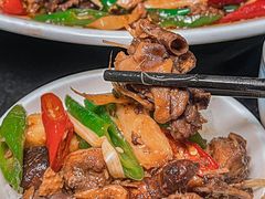 -老来福·非遗酸汤兔(凯旋路店)