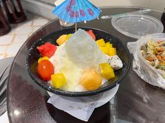 -民信老铺(双皮奶博物馆店)