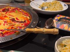 -廖掌柜·重庆鲜货火锅(上海首店)