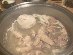 -大头椰·椰子鸡火锅(新梦店)