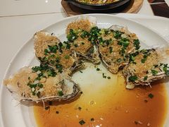 -沪华海鲜大酒楼(南汇店)