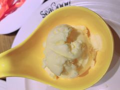 -亚马逊海鲜自助餐厅(惠山万达店)