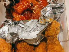 -SUN炸鸡专门店(西塔总店)