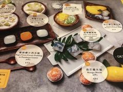 -黄珍珍泰国菜馆(庄士伦敦广场店)