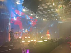-MOSSO·Liveshow(M3香港广场店)