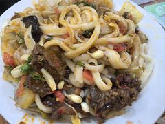 -王菊美食街·王菊面馆(总店)