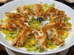-滋粥楼·顺德菜(番禺广场总店)