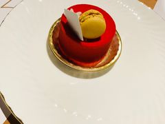 -张爱施法式西餐厅(汉街店)