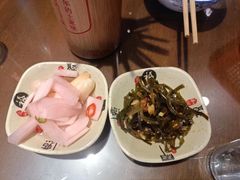 -富正毅三下锅·湘西韵味(天门山索道店)