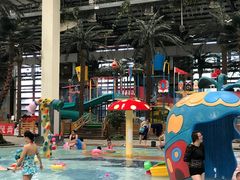 游乐设施-南宫温泉水世界