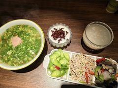 -丝路传奇·中国拉面航母店(北医三院店)