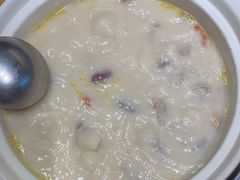 -湯系·煲汤手艺人(东二环泰禾广场店)