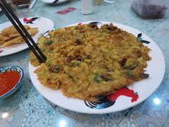 -潮汕铺老店(甜水井店)