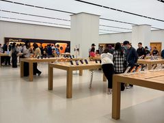 -Apple 零售店(apm Hong Kong)