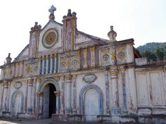 -舒家湾天主教堂