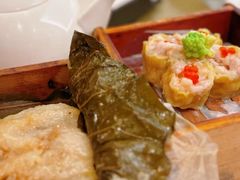 -粤财皇冠假日酒店·彩华轩中餐厅