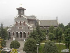 -重庆市江北嘴中央商务区中央公园