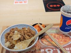 -吉野家(复兴路第二餐厅店)