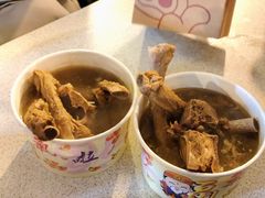 -陈董药炖排骨(饶河街店)