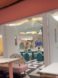 -奈尔宝·儿童乐园·亲子餐厅(苏州大悦城店)