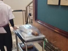 -鹊华居·地道鲁菜·海鲜·融合味(大明湖店)