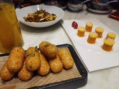 -径山十八道·风味民间菜(华夏之心店)