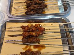 -铁诚烤肉