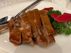-青岛香格里拉·香宫中餐厅