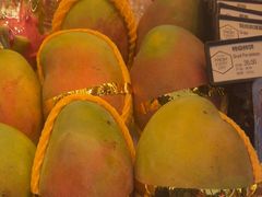 -每日新鲜水果吧(南京东路店)