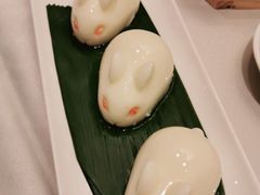 -粤江春·早茶·潮粤菜·宴会(罗湖宝能中心店)