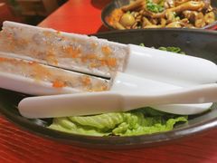 -谭鸭血老火锅(万象九宜城店)