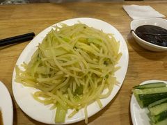 -姥家春饼店(漳州二路店)