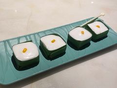 椰香西米糕-印象南洋·泰国风情餐厅(新安店)