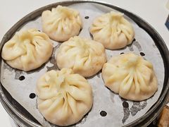 海胆小笼包-海味当家·蒸锅海鲜(中山广场创始店)
