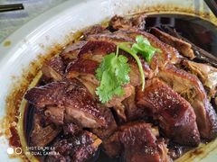 -沙河粉村·国家非遗传承(云台店)