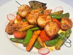 -囍er牛排馆SEAR STEAKHOUSE(常德道店)