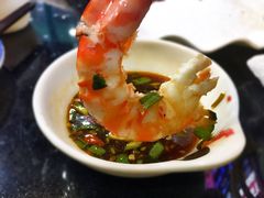 -港迹·鲜围煮海鲜火锅(湖州时代广场店)