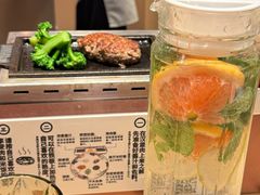 -肉肉大米(德基广场店)