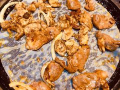 -好旺角齐市鲜切牛自助烤肉(农林五道街总店)