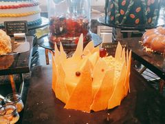 -美食汇自助餐厅(成都万达瑞华酒店)