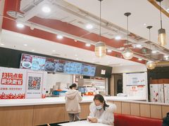 -乡村基(渝中区得意世界餐厅)