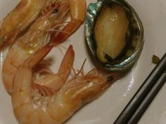 -鼎香缘海鲜自助火锅烤肉(锦辉购物广场店)